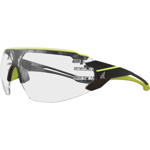 Lunettes de s&eacute;curit&eacute; Taven, Lentille Transparent, Polaris&eacute;/Pare-vapeur, ANSI Z87+/R&eacute;pond ou surpasse la norme CSA Z94.3 OSI Industrial Sales