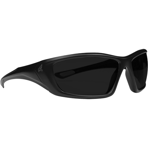 Lunettes de s&eacute;curit&eacute; Nevosa, Lentille Grise/fum&eacute;e, Polaris&eacute;/Pare-vapeur, ANSI Z87+/R&eacute;pond ou surpasse la norme CSA Z94.3 OSI Industrial Sales