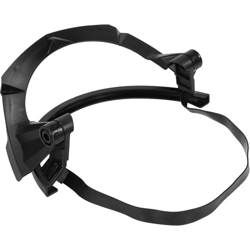 V-Gard&reg; HDPE Frame for Universal MSA Hats without Debris Control OSI Industrial Sales