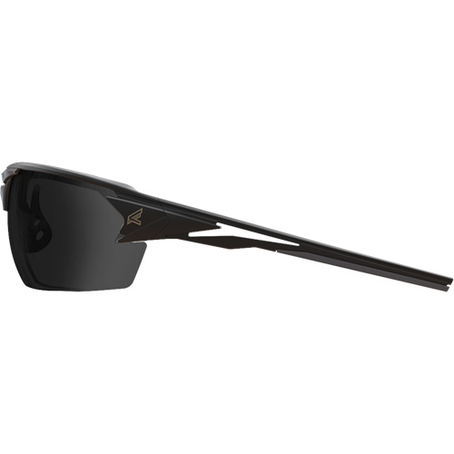 Lunettes de s&eacute;curit&eacute; Pumori, Lentille Fum&eacute;e, Anti-&eacute;gratignures/Polaris&eacute;/Pare-vapeur, ANSI Z87+/MCEPS GL-PD 10-12/R&eacute;pond ou surpasse la norme CSA Z94.3 OSI Industrial Sales