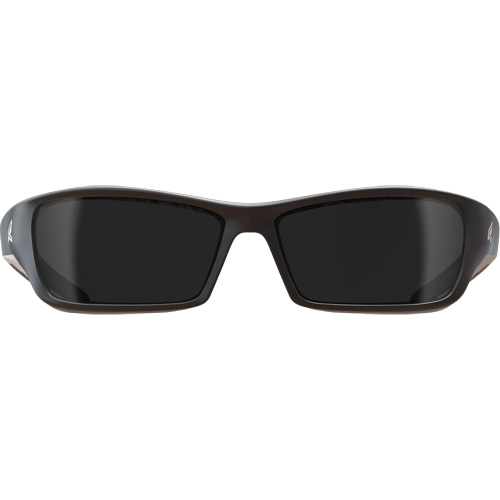 Lunettes de s&eacute;curit&eacute; Reclus, Lentille Fum&eacute;e, Anti-&eacute;gratignures, ANSI Z87+/MCEPS GL-PD 10-12/R&eacute;pond ou surpasse la norme CSA Z94.3 OSI Industrial Sales