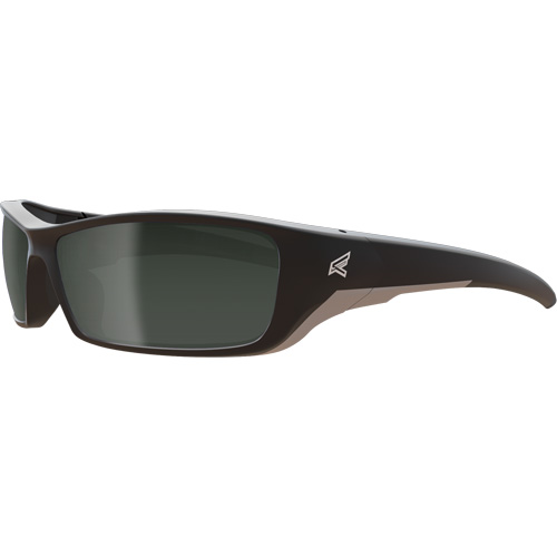 Lunettes de s&eacute;curit&eacute; Reclus, Lentille Miroir argent&eacute;, Anti-&eacute;gratignures/Polaris&eacute;, ANSI Z87+/MCEPS GL-PD 10-12/R&eacute;pond ou surpasse la norme CSA Z94.3 OSI Industrial Sales