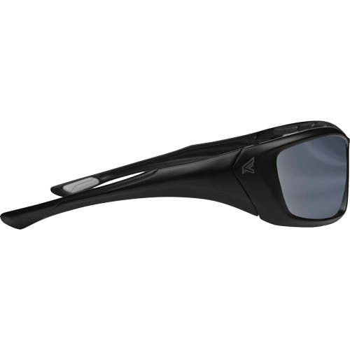 Lunettes de s&eacute;curit&eacute; Robson avec joint, Lentille Miroir argent&eacute;, Anti-&eacute;gratignures/Polaris&eacute;, ANSI Z87+/MCEPS GL-PD 10-12/R&eacute;pond ou surpasse la norme CSA Z94.3 OSI Industrial Sales