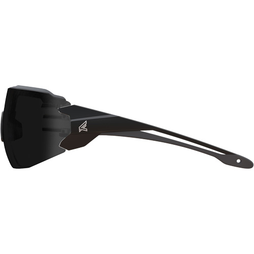 Lunettes de s&eacute;curit&eacute; Taven, Lentille Fum&eacute;e, Anti-&eacute;gratignures/Pare-vapeur, ANSI Z87+/MCEPS GL-PD 10-12/R&eacute;pond ou surpasse la norme CSA Z94.3 OSI Industrial Sales