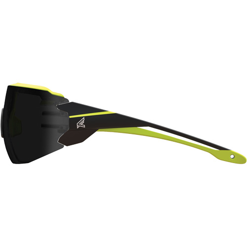 Lunettes de s&eacute;curit&eacute; Taven, Lentille Fum&eacute;e, Anti-&eacute;gratignures/Pare-vapeur, ANSI Z87+/MCEPS GL-PD 10-12/R&eacute;pond ou surpasse la norme CSA Z94.3 OSI Industrial Sales