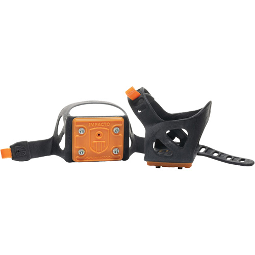 Crampons cibl&eacute;s pour traction sur glace OSI Industrial Sales