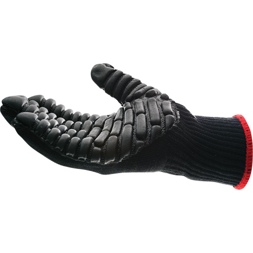 Gants antivibration Blackmaxx ISO, Taille Moyen/8 OSI Industrial Sales