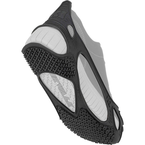 SafeGrip Traction Aids, Rubber, Grooved Traction, X-Small OSI Industrial Sales