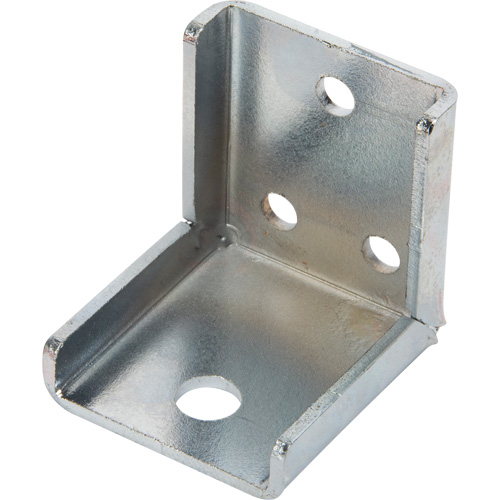 Heavy-Duty Safety Whip, Threaded Mount, 5' High, Orange with Reflective X OSI Industrial Sales