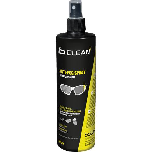 B-Clean B250 Anti-Fog Spray OSI Industrial Sales