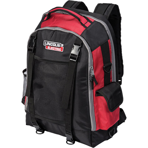 Welders All-In-One Backpack OSI Industrial Sales