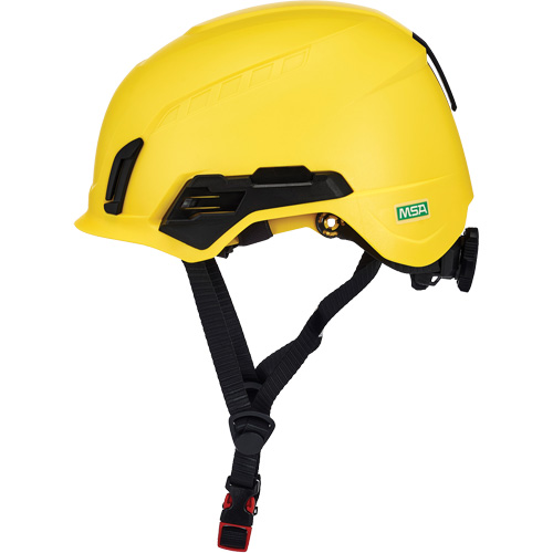 V-Gard H2 Safety Helmet with Mips&reg; Safety System, Ratchet Suspension, Non-Vented OSI Industrial Sales