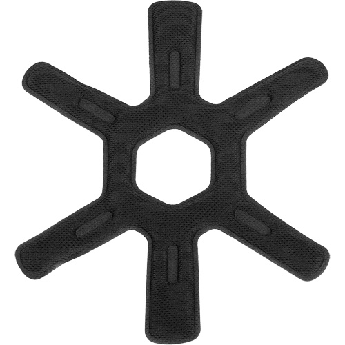 Replacement Crown Pad for V-Gard H2 Safety Helmet OSI Industrial Sales
