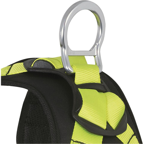 FBH-70110B PeakPro Plus Series Safety Harness with Trauma Strap, CSA Certified, Class AP, Small OSI Industrial Sales
