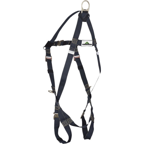 FBH-121102B Welding & Arc Flash Series Safety Harness, CSA Certified, Class AP OSI Industrial Sales