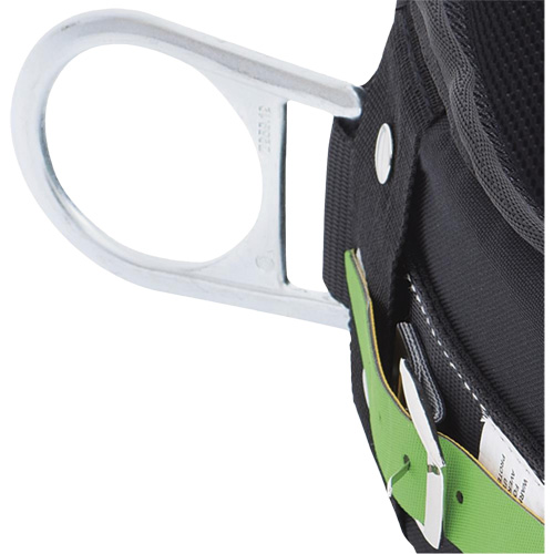 WB-6040-L Padded 1-Strap Miner's Belt - Large OSI Industrial Sales