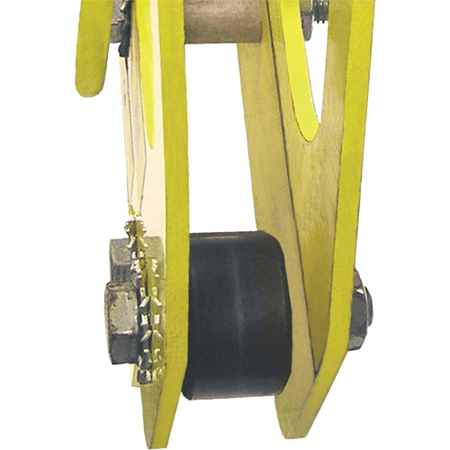 1" to 1-7/8" Wide Flange Tank Trolley, Temporary Use OSI Industrial Sales