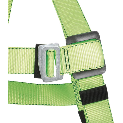 FBH10020A1020-S  Contractor Series Safety Harness, CSA Certified, Class AP, Small OSI Industrial Sales
