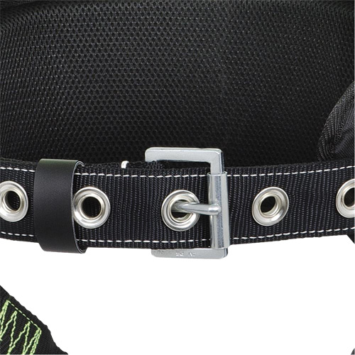 FBH10020A1020-S  Contractor Series Safety Harness, CSA Certified, Class AP, Small OSI Industrial Sales