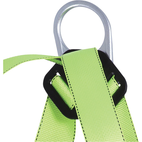 FBH10000L1020-S  Harnais de s&eacute;curit&eacute; s&eacute;rie entrepreneur avec ceinture de positionnement, Certifi&eacute;e CSA, Classe AP, Petit OSI Industrial Sales
