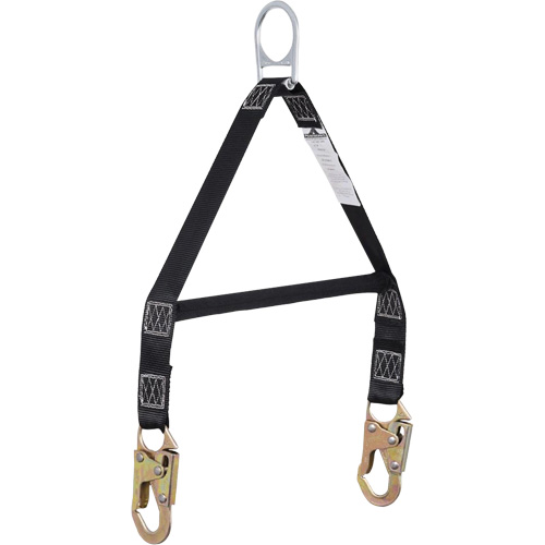 CP-15300-3 Fourche/barre d'&eacute;cartement pour espaces clos OSI Industrial Sales