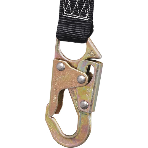CP-15300-3 Fourche/barre d'&eacute;cartement pour espaces clos OSI Industrial Sales