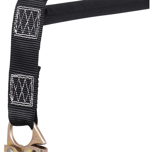 CP-15300-3 Fourche/barre d'&eacute;cartement pour espaces clos OSI Industrial Sales