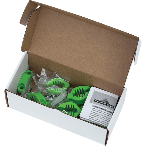 TT-5000-BULK Pince plate 5/16-15/16" OSI Industrial Sales