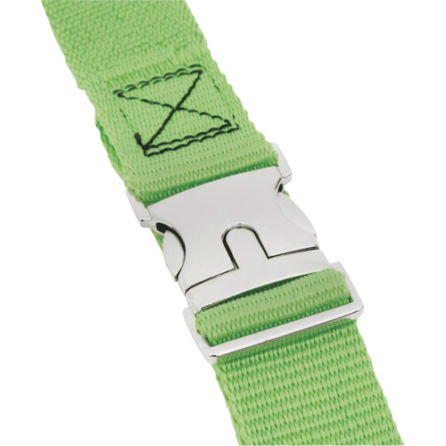 TT-9900-BULK Wrist Lanyard Box, Bungee, Carabiner/Loop OSI Industrial Sales