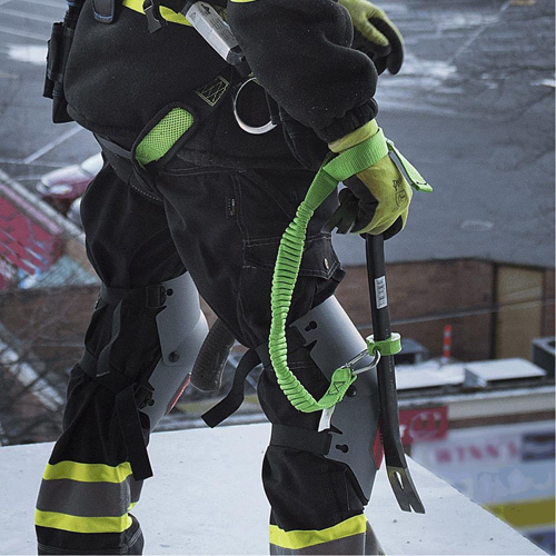 TT-9900-BULK Wrist Lanyard Box, Bungee, Carabiner/Loop OSI Industrial Sales