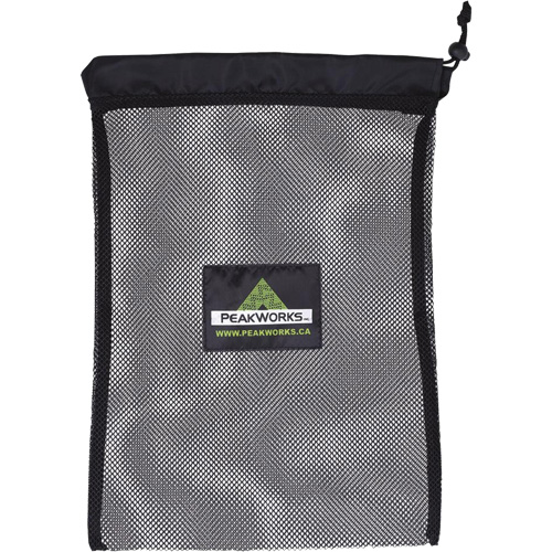 BAG-001 Sac de transport en maille de nylon pour harnais OSI Industrial Sales