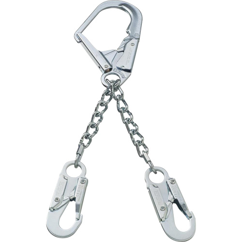 RA-100 Assemblage pour armature &agrave; deux jambes OSI Industrial Sales