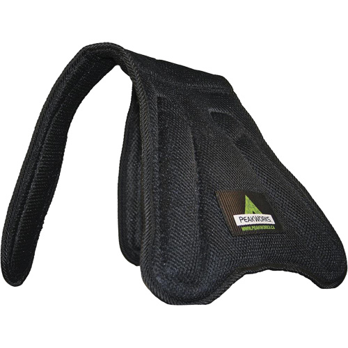 FBH-PAD Removable Back Pad for Harness OSI Industrial Sales