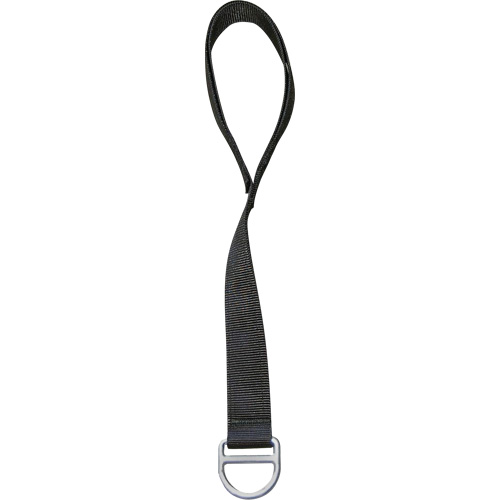 CP-14010 Rallonge pour anneau en D de 18" OSI Industrial Sales