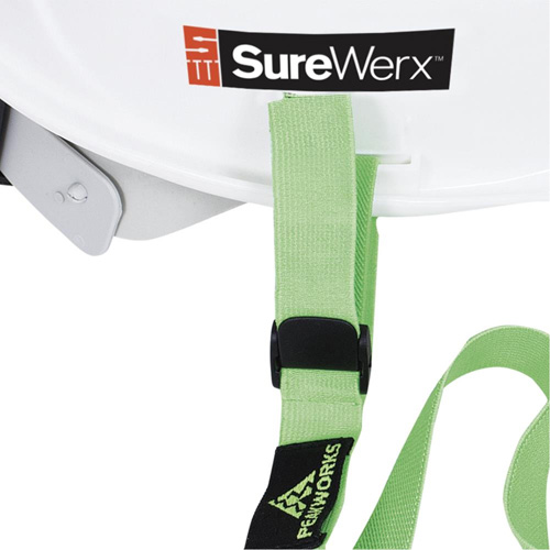 CP-24400-1 Hard Hat Lanyard OSI Industrial Sales