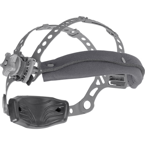 Harnais de t&ecirc;te Legacy pour masques de soudage s&eacute;ries Infinity, Elite & Performance OSI Industrial Sales