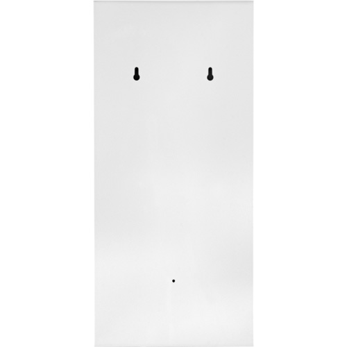 Indoor Fire Extinguisher Cabinet, 12" W x 26" H x 9" D OSI Industrial Sales