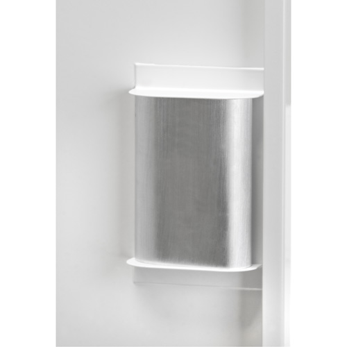 Armoire int&eacute;rieur pour extincteur, 10" la x 24" h x 7" p OSI Industrial Sales