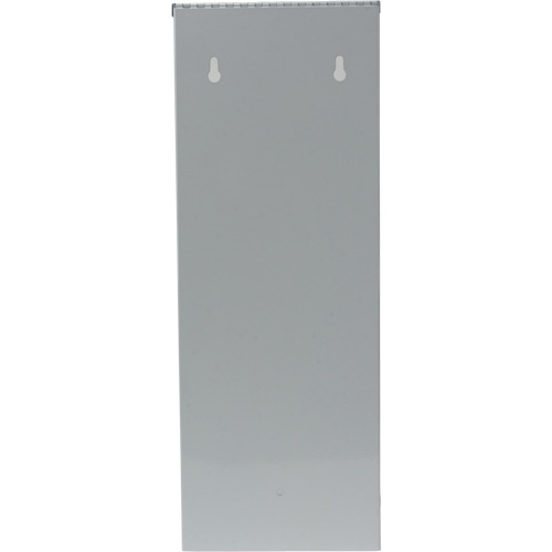 Light-Duty Fire Extinguisher Cabinet, 8" W x 22" H x 6" D OSI Industrial Sales