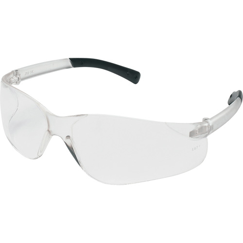 BearKat&reg; BK1 Series Safety Glasses, Clear Lens, Anti-Fog, ANSI Z87+/Meets/Exceeds CSA Z94.3 OSI Industrial Sales