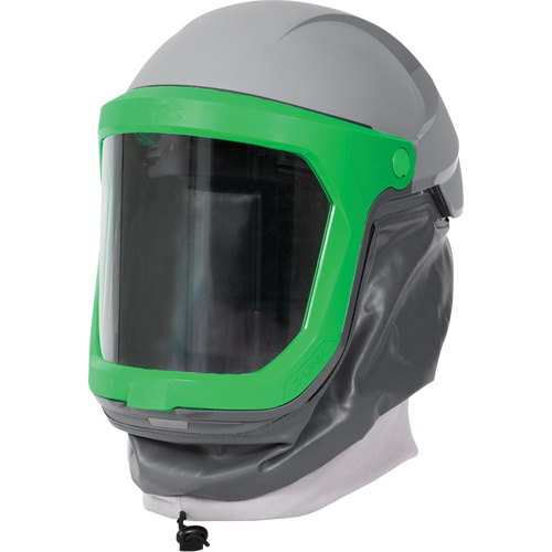 Zytec&reg; FR Face Seal Z-Link Respirator, Standard, Facepiece/Hard Top OSI Industrial Sales