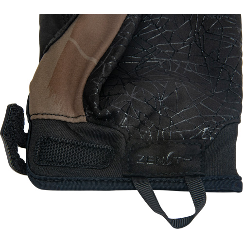 Gants utilitaires flexibles, Paume Synth&eacute;tique, Taille T-Grand OSI Industrial Sales