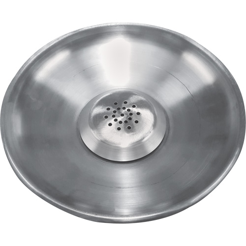 Stainless Steel Safety Shower Rose OSI Industrial Sales