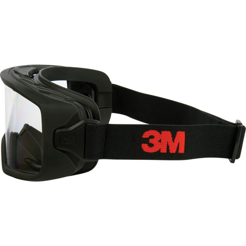 GoggleGear 3000 Series Protective Goggle, Clear Lens, Anti-Fog, Indirect Vent OSI Industrial Sales