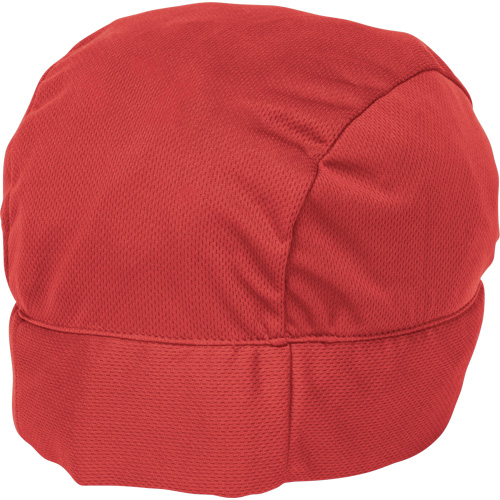 Cooling Skull Cap, Red OSI Industrial Sales
