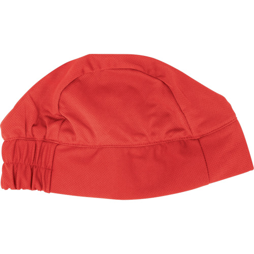 Cooling Skull Cap, Red OSI Industrial Sales