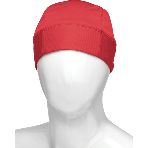 Cooling Skull Cap, Red OSI Industrial Sales