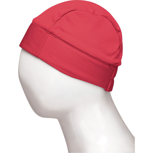 Cooling Skull Cap, Red OSI Industrial Sales