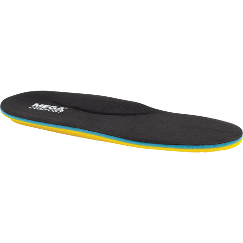 Puncture-Resistant Personal Anti-Fatigue Insole, Women's 5 - 7 OSI Industrial Sales