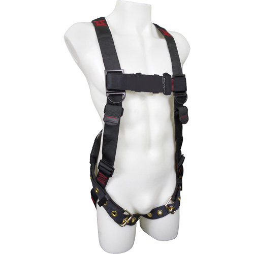 Koala Behr Safety Harness, CSA Certified, Class A, 352 lbs. Cap. OSI Industrial Sales
